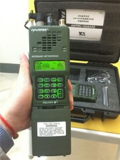 TCA AN/PRC-152A (MULTIBANDA)