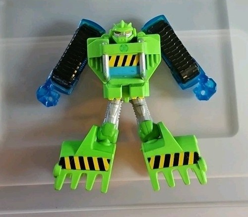 Boulder energize rescue - boulder, bots