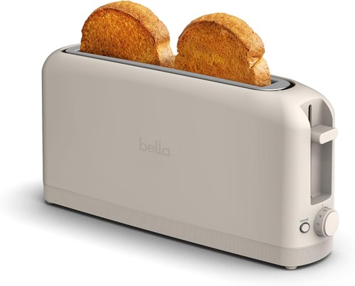 Bella tostapane slim - tostapane, 2