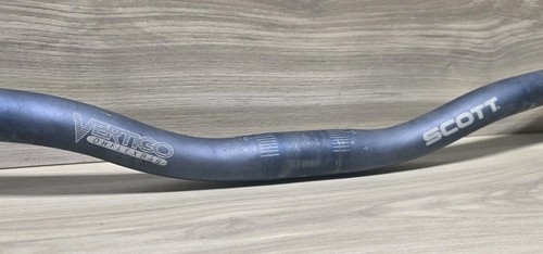 Manubrio mtb scott - manubrio,
