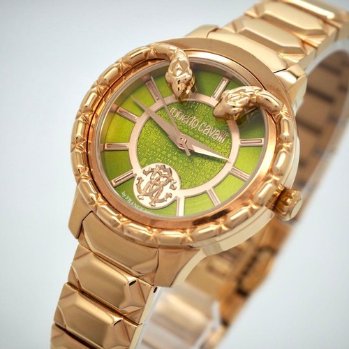 Orologio roberto cavalli - roberto,