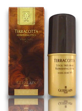 GUERLAIN BASTONE TERRACOTTA
