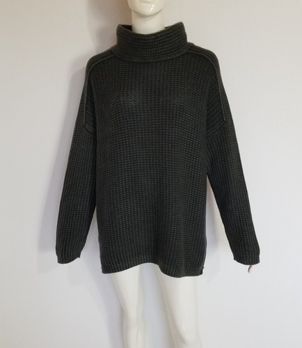 Maglione oversize iris - maglione, von