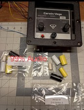 Cerwin Vega D9 Kit