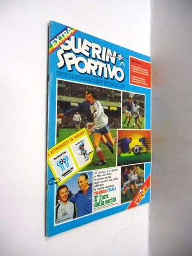 Guerin sportivo 1978 22 - sportivo,