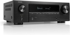 Denon AVR-X1800H Ricevitore AV
