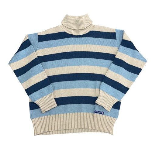 Maglione vintage colmar maglia - colmar,