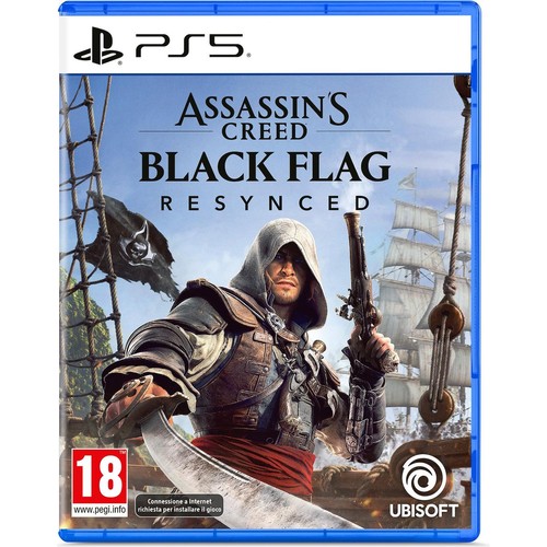 Gioco ps5 assassins creed - ps5,