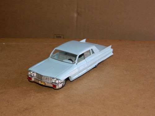 Politoys aps cadillac special - politoys,