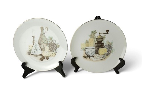 Set piatti vino formaggio - vino,