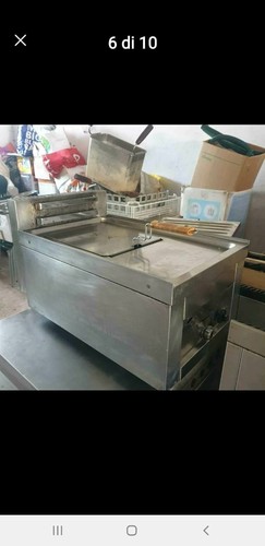Attrezzatura ristorante - attrezzatura,