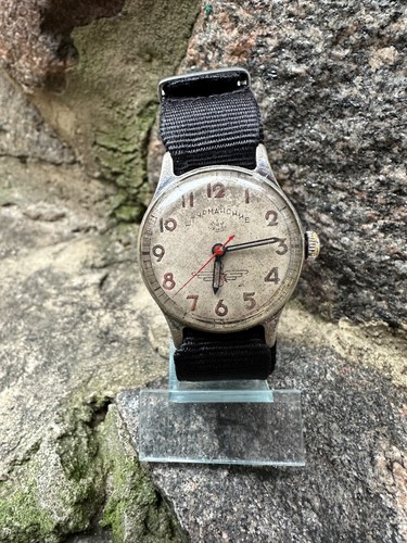 Orologio vintage shturmanskie - orologio,