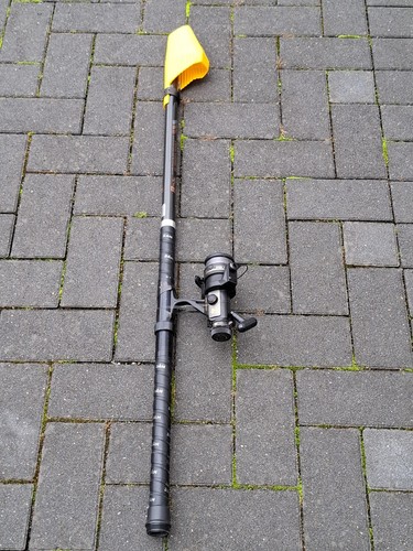 Mulinello pesca shimano - da,