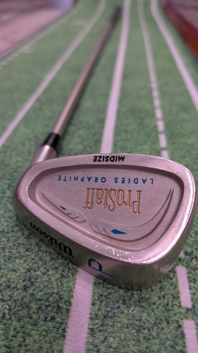 Wilson golf pro staff midsize - wilson,