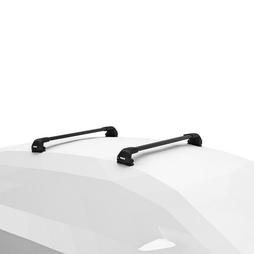 Barre portatutto thule wingbar - portatutto,