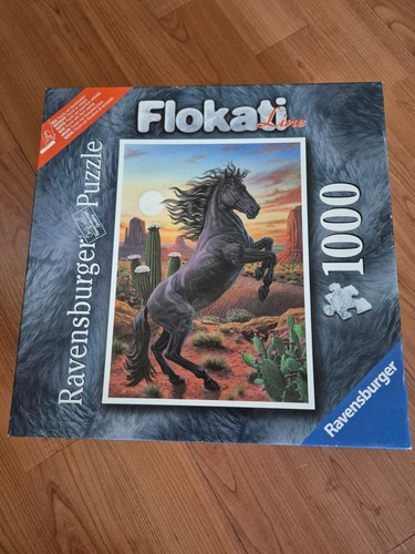 Nuovo ravensburger puzzle - nuovo:,