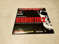 Resident Evil 2 Demo
