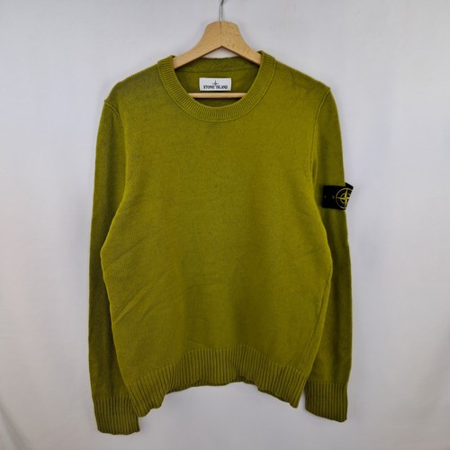 Maglione stone island - maglione, pura