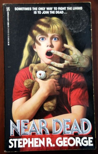 Near dead stephen george - di,