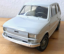 POCHER FIAT  126  AUTOMODELLO