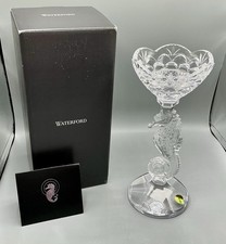 Candelabro waterford crystal - waterford,