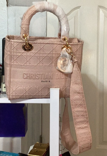 Dior lady lite - lady, d-lite