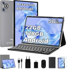 Dghrti Tablet Android 10