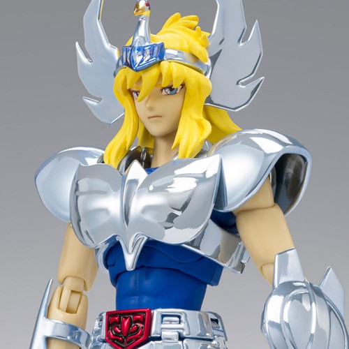 Bandai saint cloth myth - saint,