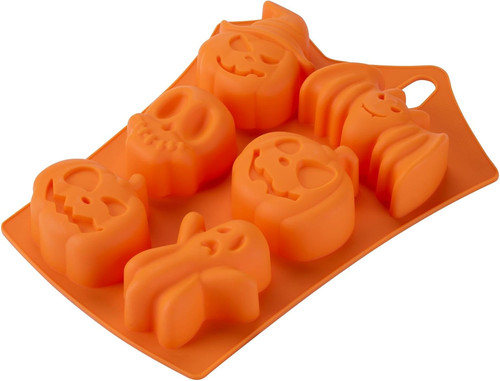 Stampo silicone per mini - silicone,
