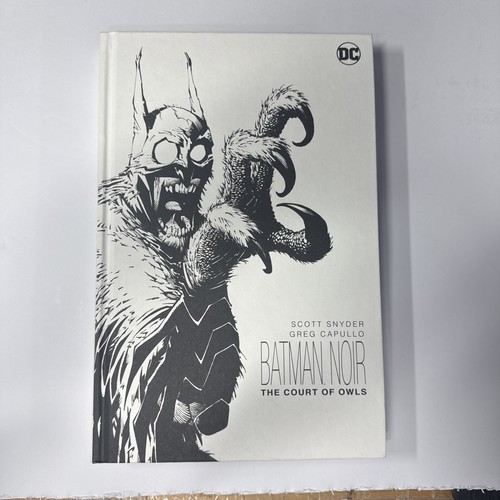 Batman noir corte - batman, la