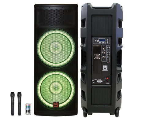 Pro215led 5500w pro - 5500w,