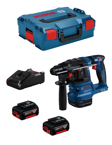 Martello perforatore bosch gbh - martello,