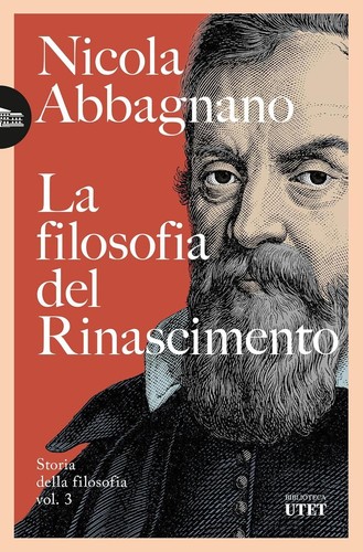 Filosofia del rinascimento - la,