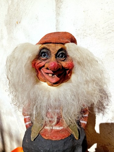 Nyform troll 210 robin - nyform,