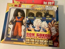 Dragon Ball Z Super Battle