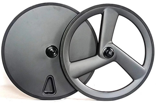 Set ruote pollici - ruote, 406