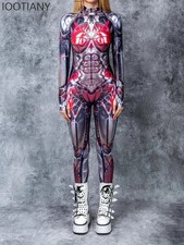 Costume carnevale halloween - costume,