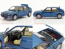 KYOSHO 1/18 LANCIA DELTA HF
