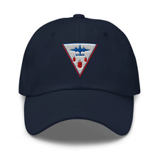 Cappello papà classico