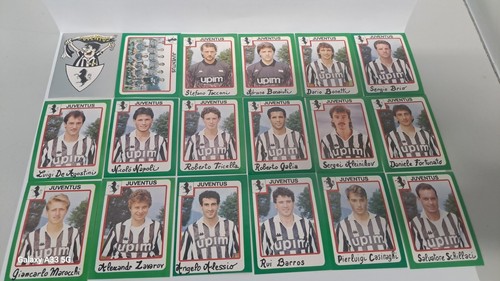 Lotto figurina calciatori - figurina,