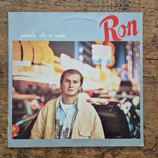 LP Ron - Guarda Che Si Vede