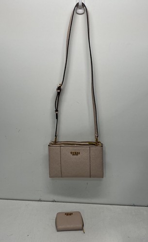Tracolla doppia zip - , guess