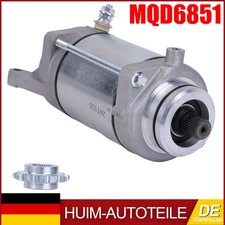 Motorino di Avviamento Starter NUOVO per Kawasaki EN 500 GPZ 500 S EN 450 EN 500 KLE 500 EX LE