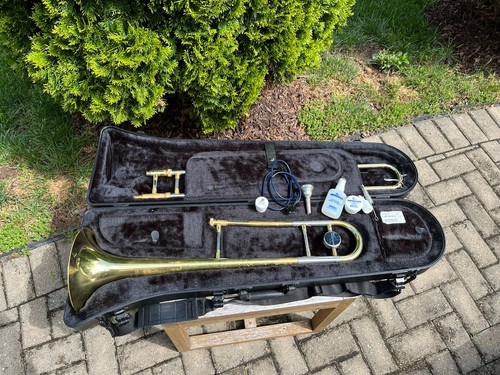 Trombone studente bach - trombone,