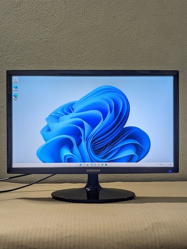 Monitor samsung s22c150n - 22",