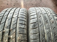 GOMME N. 2  215  45  R17  91Y
