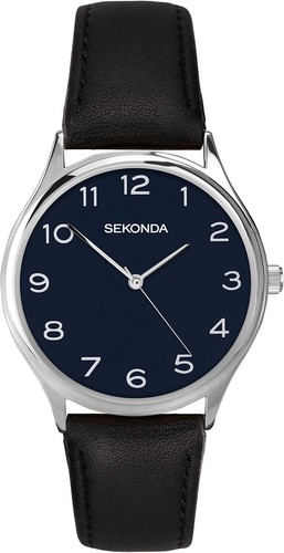 Orologio uomo sekonda - uomo,