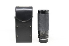 Tamron MF 60-300mm f3.8-5.4 SP