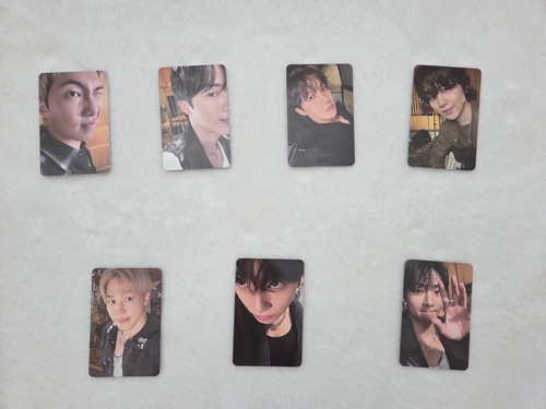 Bts arirang bersaglio radicato - bersaglio,