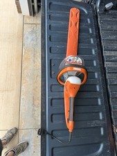 Tagliasiepi STIHL HSE 70 TIPO